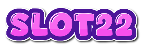 SLOT22 Logo