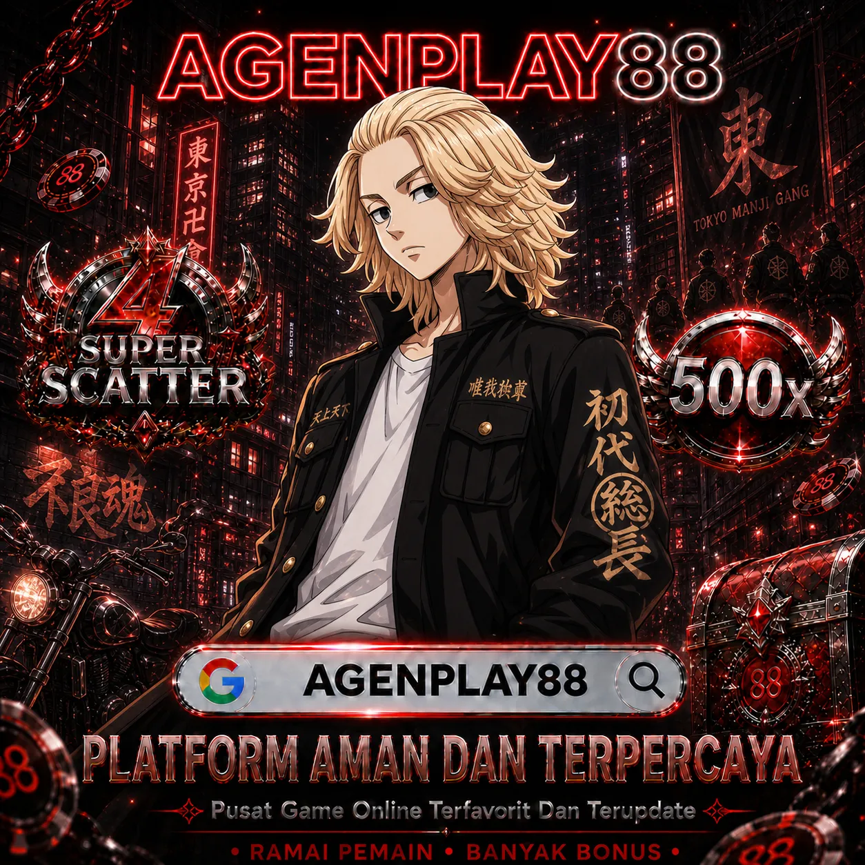 SLOT22 - The Best Aman & Terpercaya